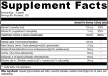 Load image into Gallery viewer, AdrenaBoost