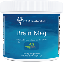 Load image into Gallery viewer, Brain Mag