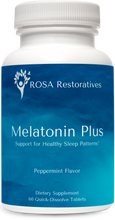 Load image into Gallery viewer, Melatonin Plus