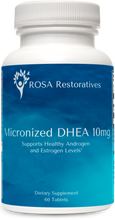 Load image into Gallery viewer, Micronized DHEA