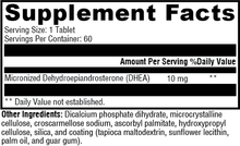 Load image into Gallery viewer, Micronized DHEA