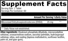 Load image into Gallery viewer, Micronized DHEA