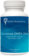 Load image into Gallery viewer, Micronized DHEA