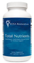 Load image into Gallery viewer, Total Nutrients