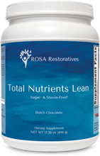Load image into Gallery viewer, Total Nutrient Lean