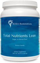 Load image into Gallery viewer, Total Nutrient Lean