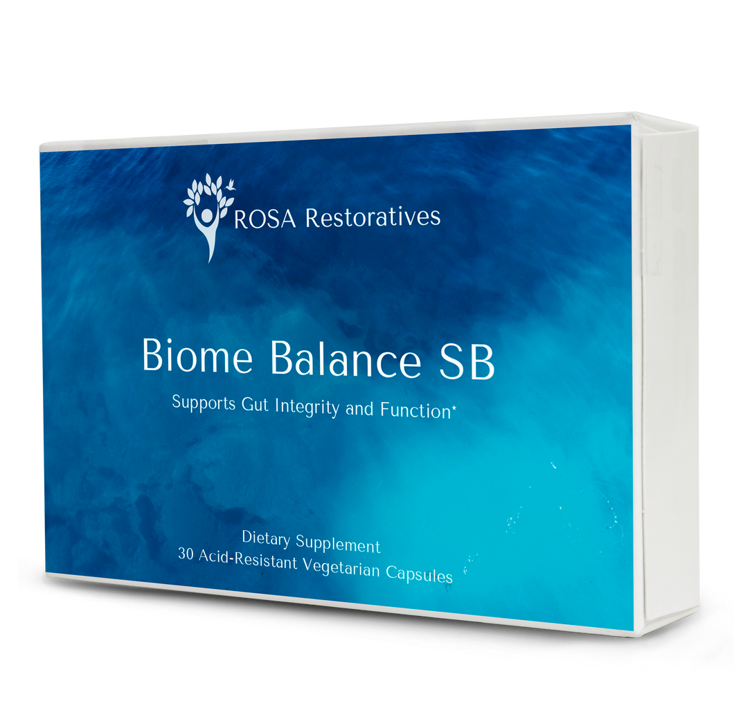 Biome Balance SB