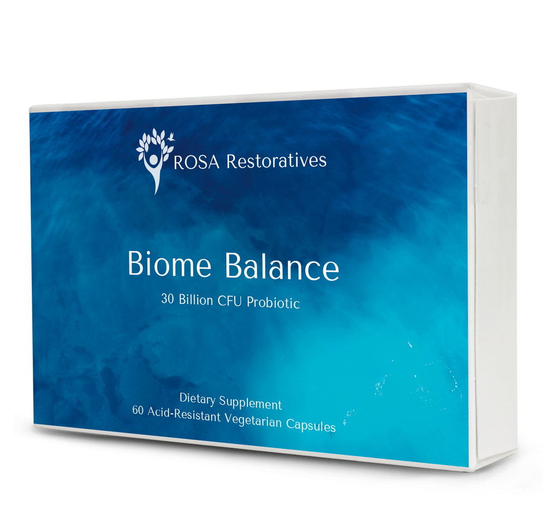 Biome Balance