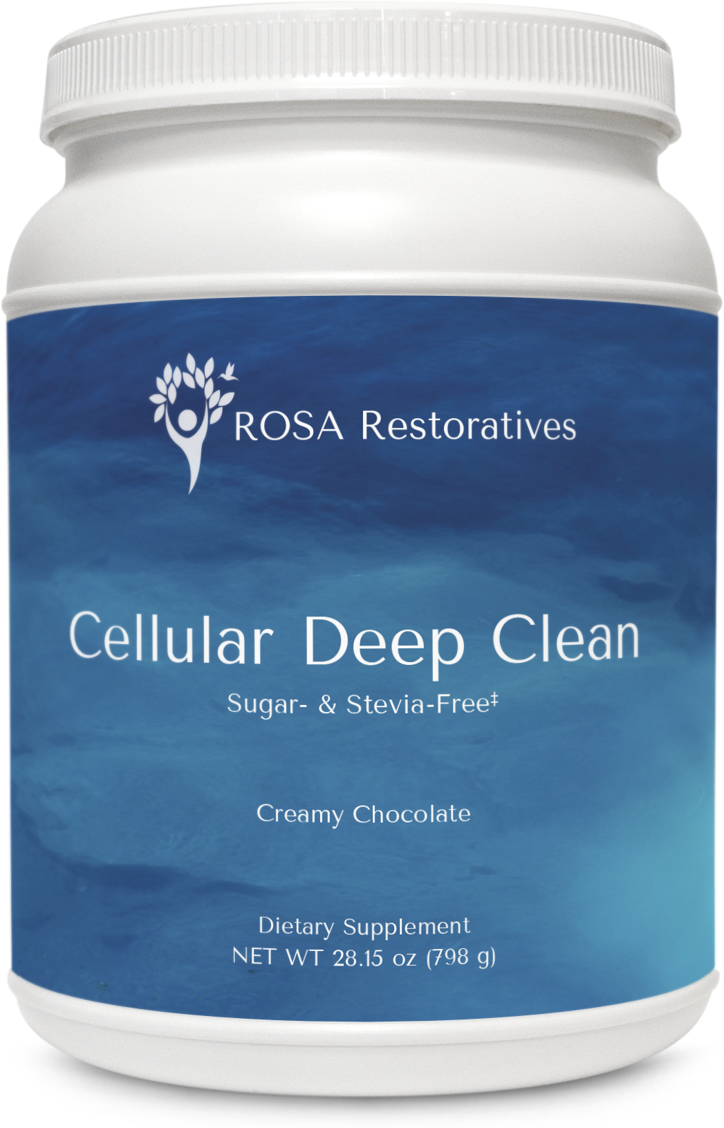 Cellular Deep Clean