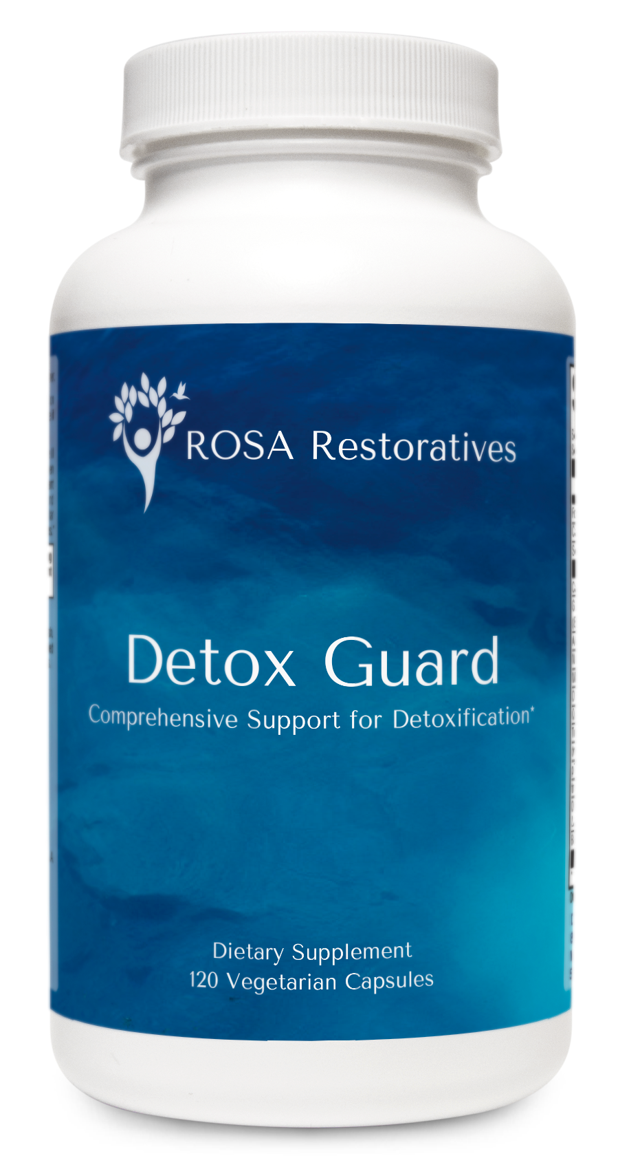 Detox Guard