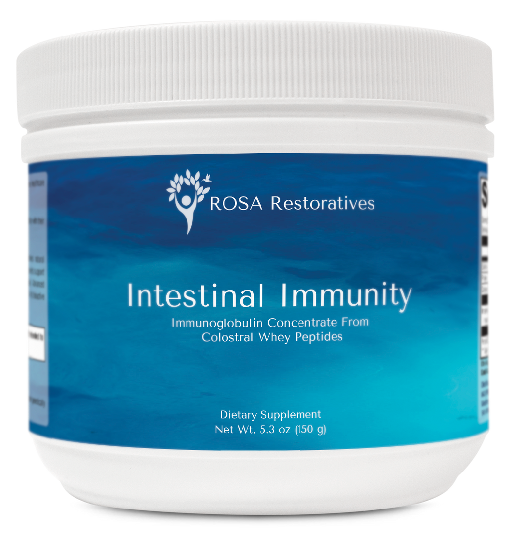 Intestinal Immunity