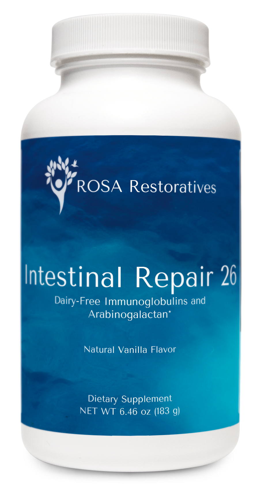 Intestinal Repair 26