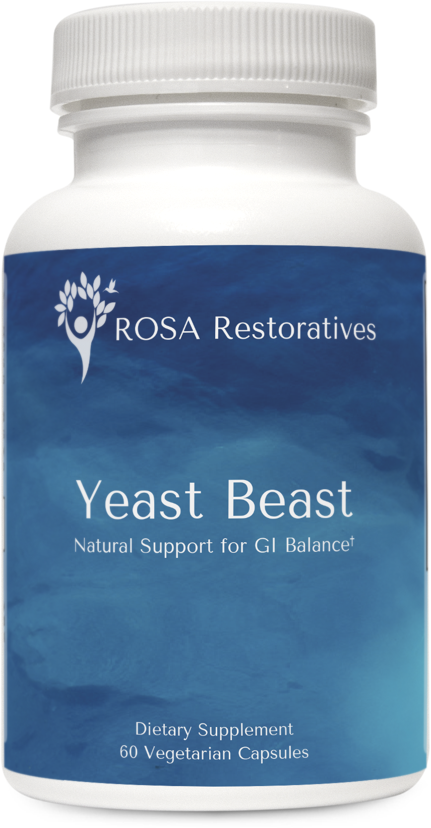 Yeast Beast